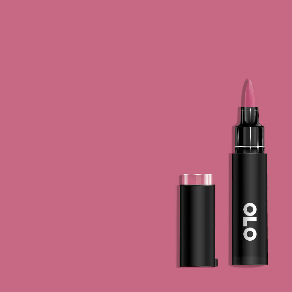 Olo Brush Marker - R5.3 Dusty Rose